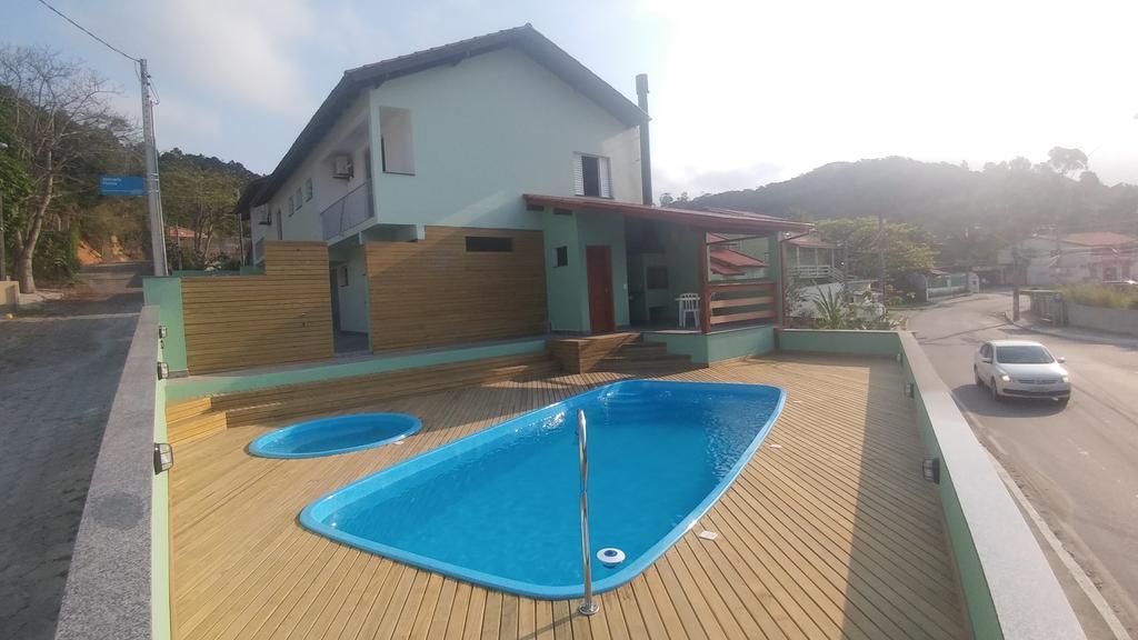 Residencial Lorenzi Флорианополис Экстерьер фото