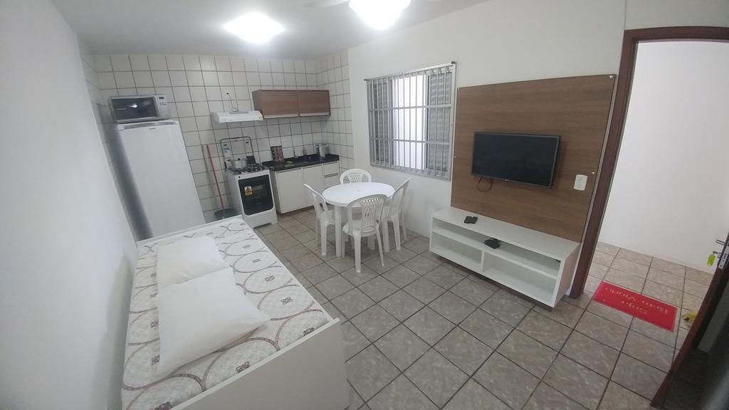 Residencial Lorenzi Флорианополис Экстерьер фото