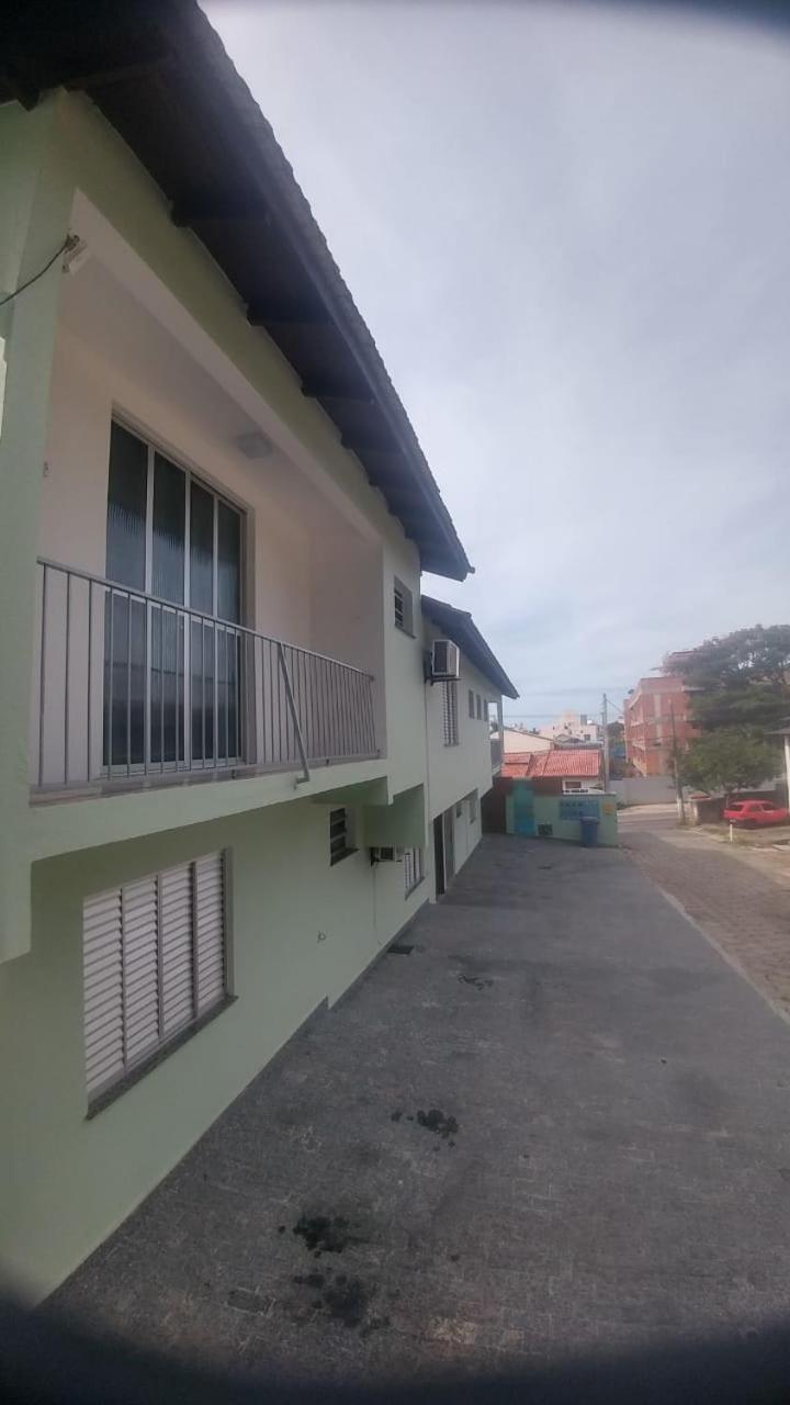 Residencial Lorenzi Флорианополис Экстерьер фото
