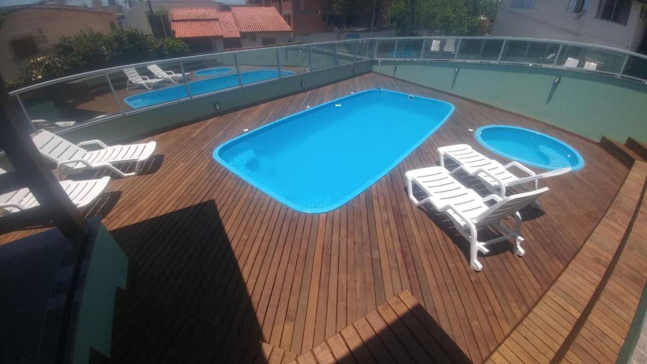 Residencial Lorenzi Флорианополис Экстерьер фото